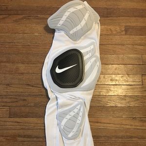 Nike football girdle